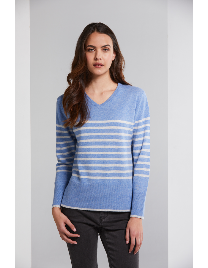 Charm Women's Sweater