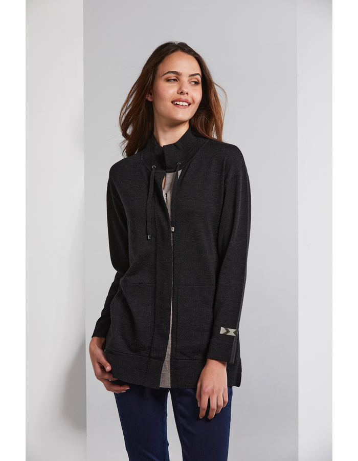 Crescent Women's Jacket