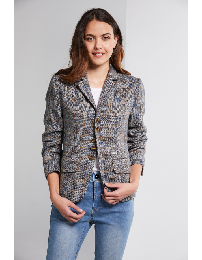 Tweed Women's Jacket