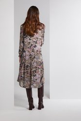 Knight Dress