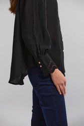 Hunter Shirt