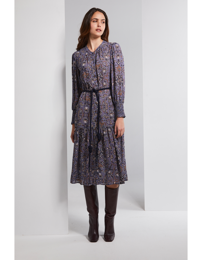 Cotto Dress