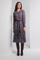 Cotto Dress