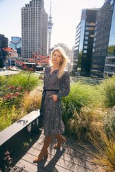 Cotto Dress