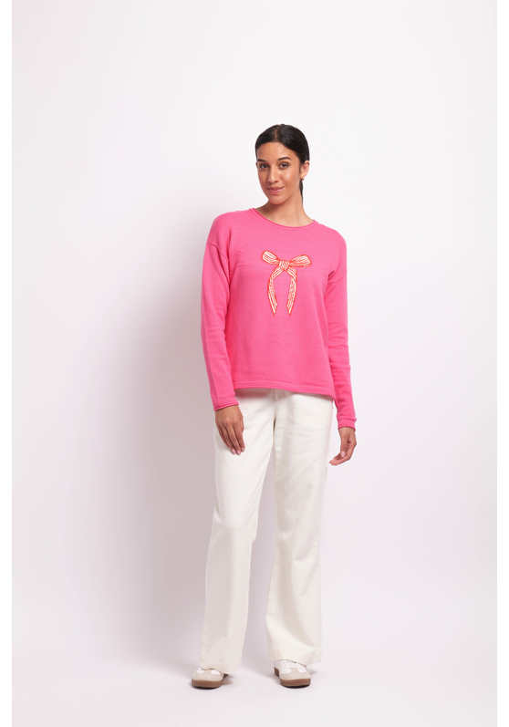 Memo New Ideas Sweater
