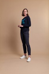 Patch Jumper