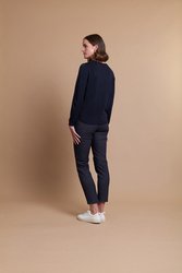 Patch Jumper