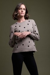 Going Dotty Top