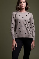 Going Dotty Top