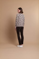 Going Dotty Top