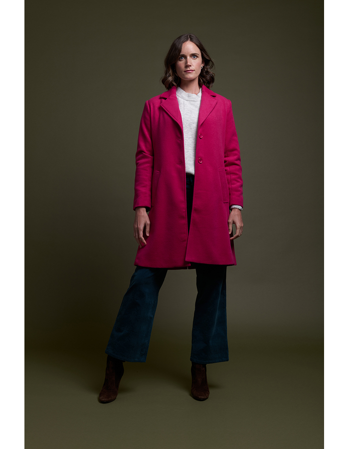 Easy Choice Women's Coat