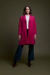Easy Choice Coat