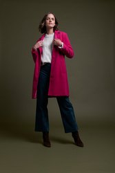 Easy Choice Coat