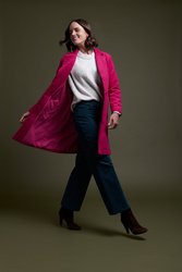Easy Choice Coat
