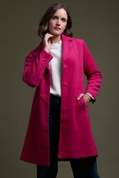 Easy Choice Coat