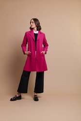 Easy Choice Coat