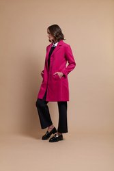Easy Choice Coat