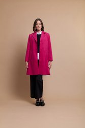 Easy Choice Coat