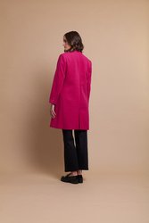 Easy Choice Coat