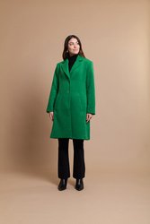 Easy Choice Coat