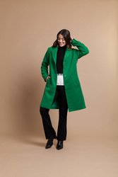 Easy Choice Coat