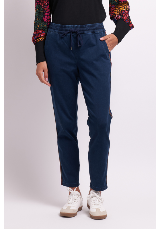 Memo Jog Along Jean