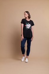 Swing Fit Tee
