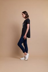 Swing Fit Tee
