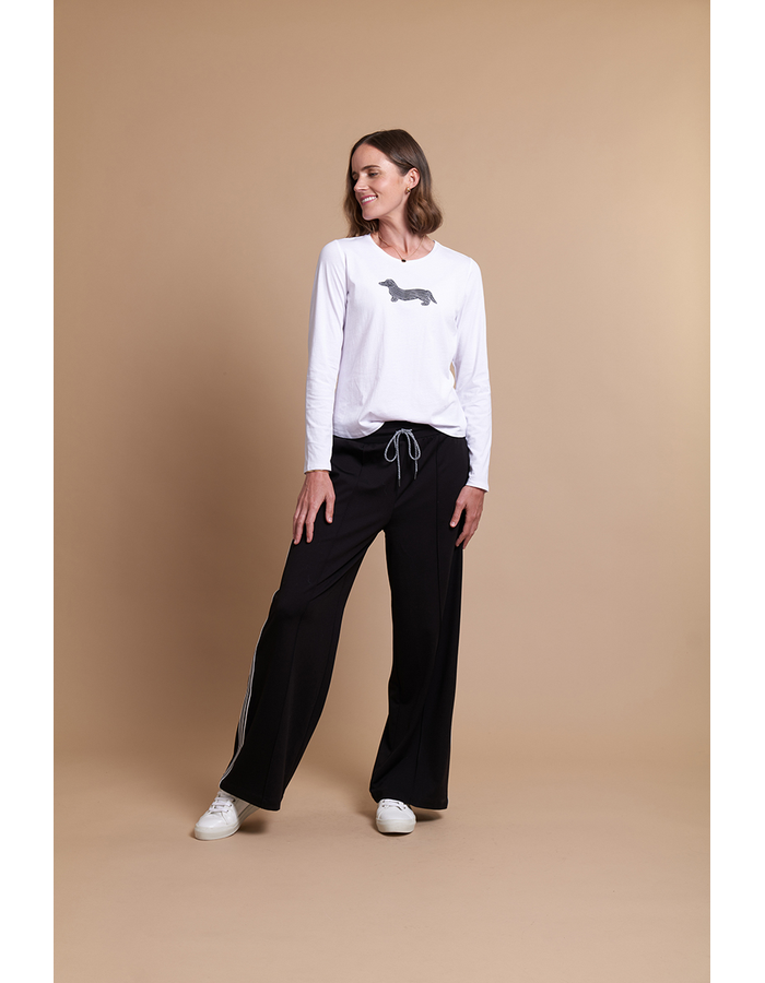 Long Sleeve Women's T-shirt