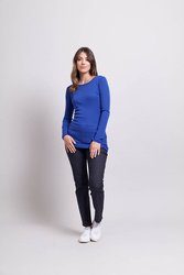 Merino Fine Rib