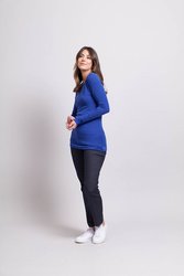Merino Fine Rib