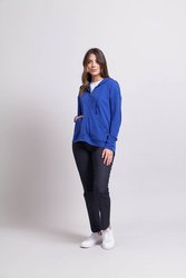 Sportswear Drop Hem Jkt