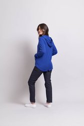 Sportswear Drop Hem Jkt
