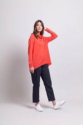 Cowl Swing Top