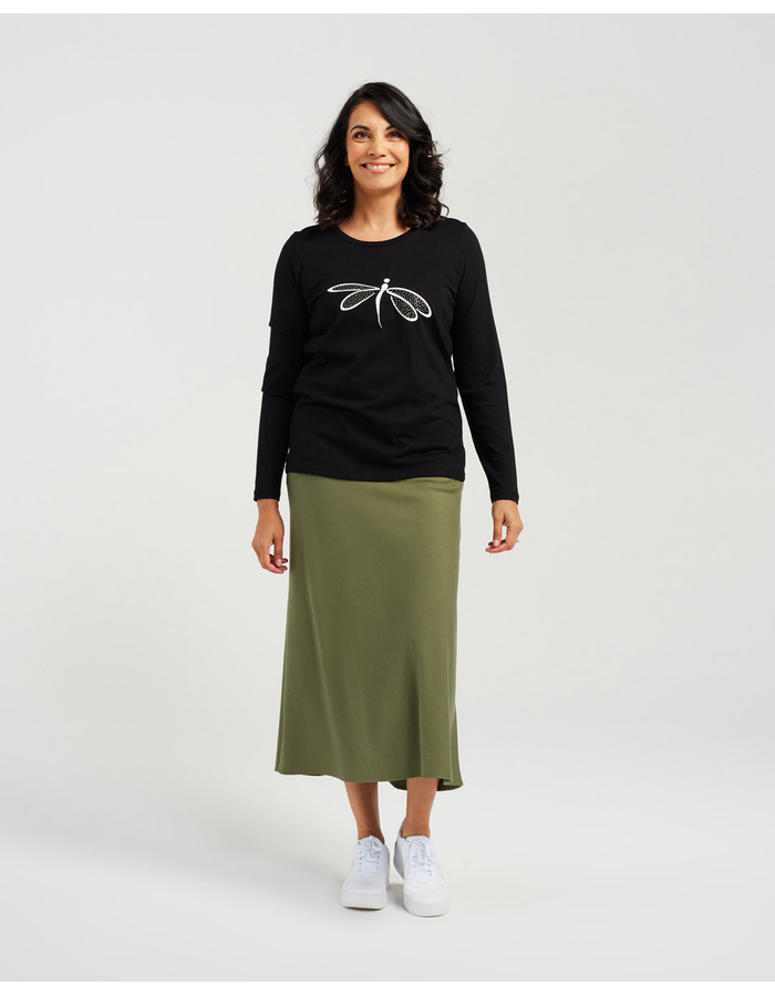 Dragonfly Women's Tee