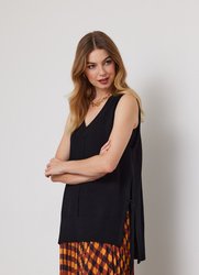 Avice Knit Vest