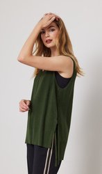 Avice Knit Vest