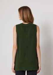 Avice Knit Vest