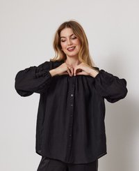 Meline Pintuck Shirt