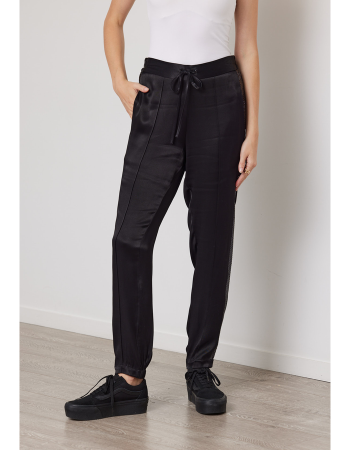 Reine Sequin Women's Pant