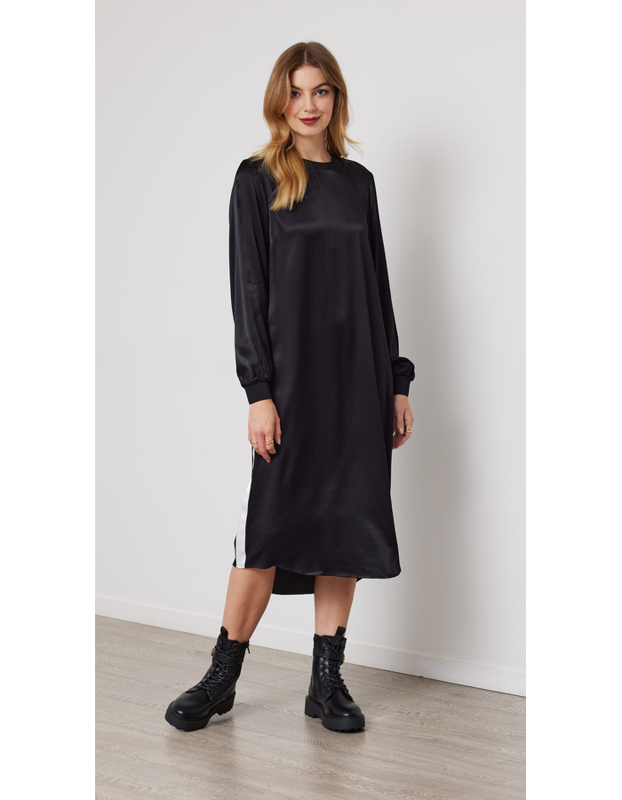 Reine Panel Dress