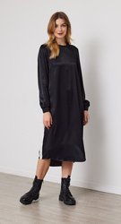 Reine Panel Dress