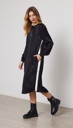 Reine Panel Dress