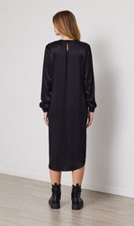 Reine Panel Dress
