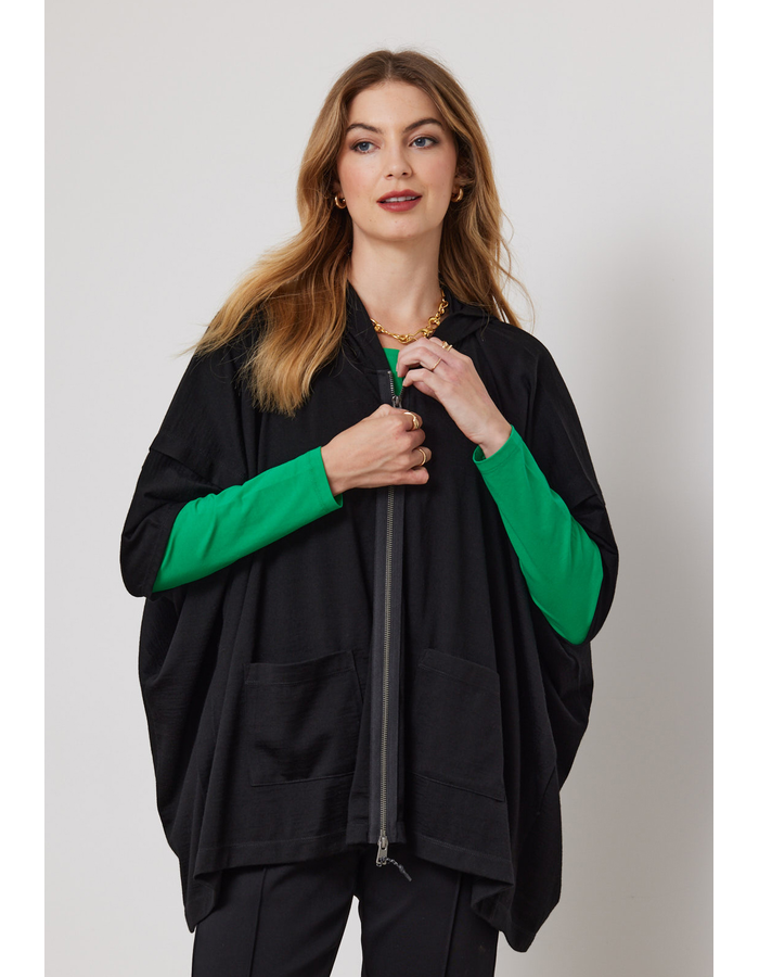 Alodie Women's Poncho