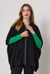 Alodie Poncho
