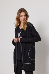 Alodie Hooded Jacket