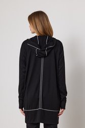 Alodie Hooded Jacket