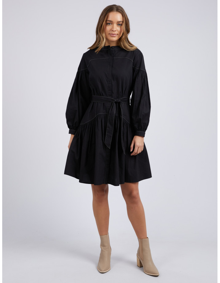 Goldie Dress