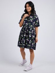 Idyll Floral Dress